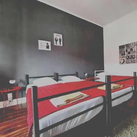 Azores Dream Hostel Ponta Delgada Buitenkant foto