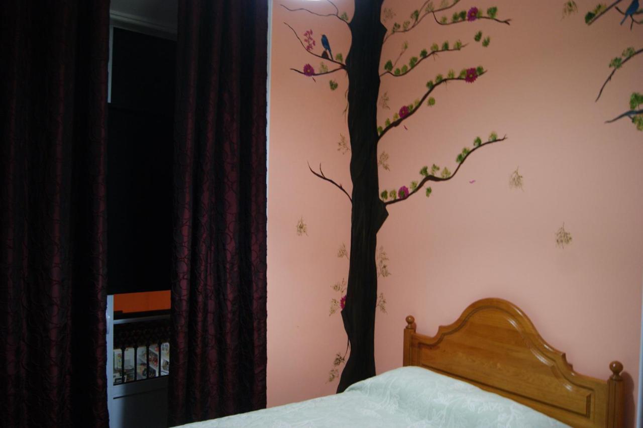 Azores Dream Hostel Ponta Delgada Buitenkant foto