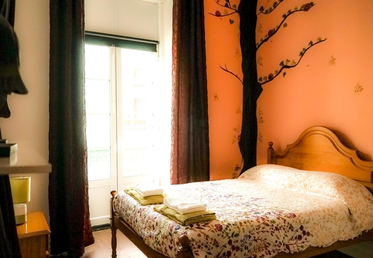 Azores Dream Hostel Ponta Delgada Kamer foto