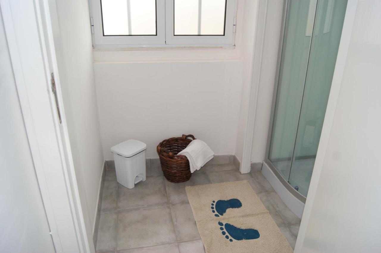 Azores Dream Hostel Ponta Delgada Buitenkant foto