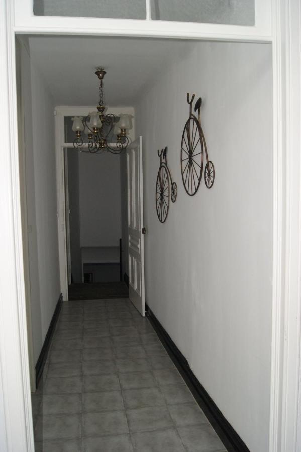 Azores Dream Hostel Ponta Delgada Buitenkant foto
