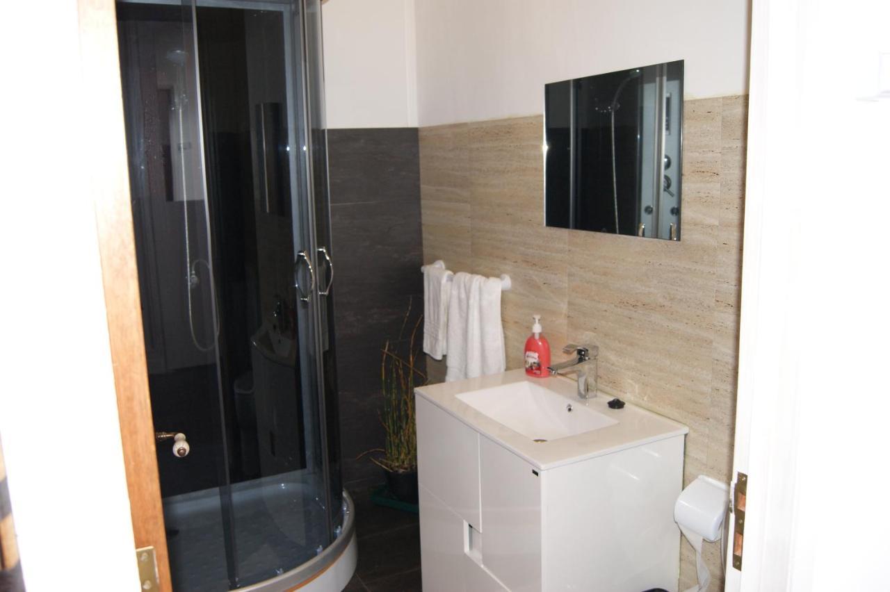 Azores Dream Hostel Ponta Delgada Buitenkant foto