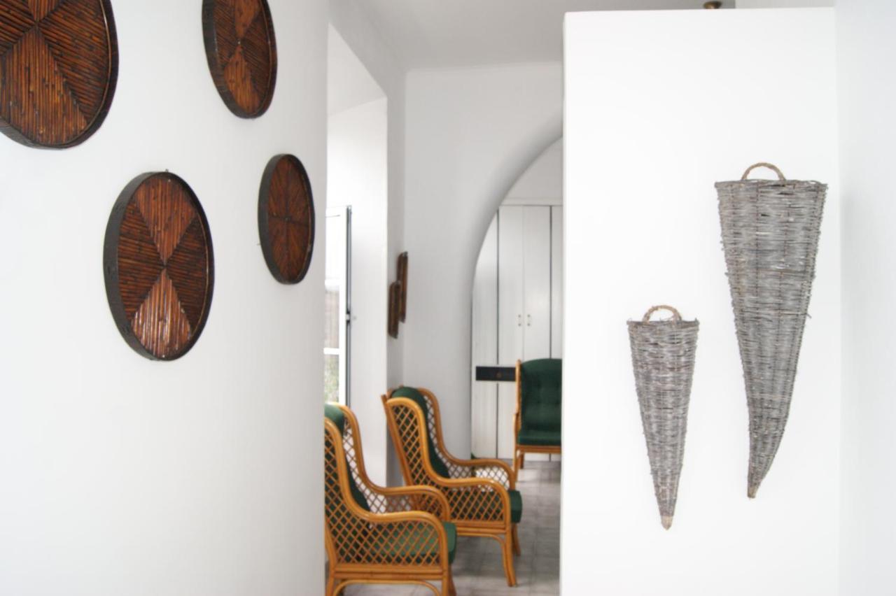 Azores Dream Hostel Ponta Delgada Buitenkant foto