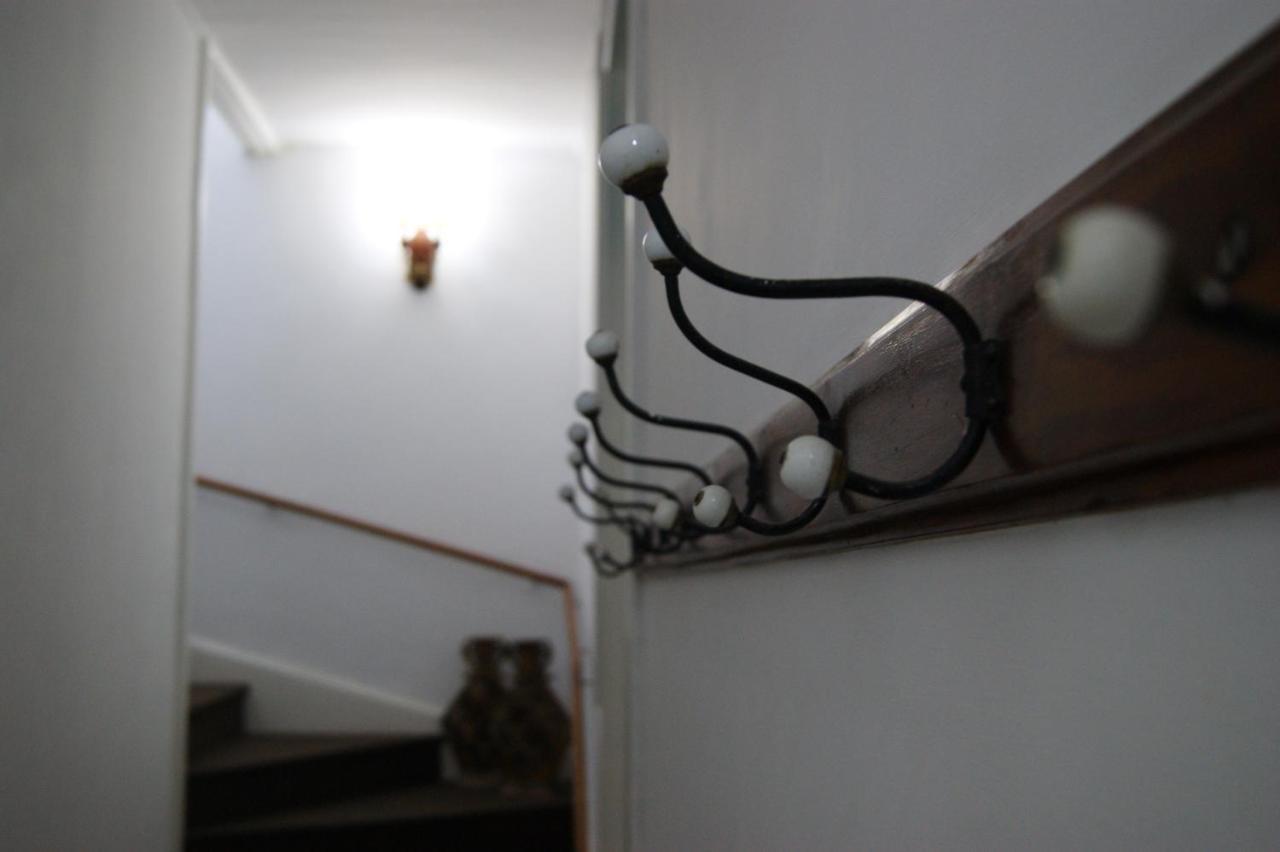 Azores Dream Hostel Ponta Delgada Buitenkant foto