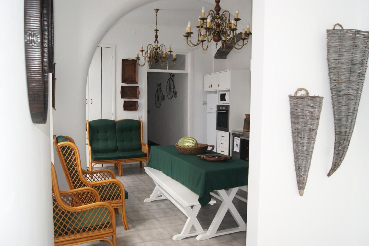 Azores Dream Hostel Ponta Delgada Buitenkant foto