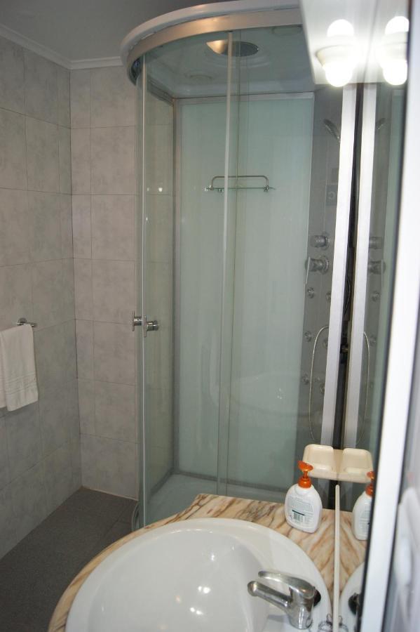 Azores Dream Hostel Ponta Delgada Buitenkant foto