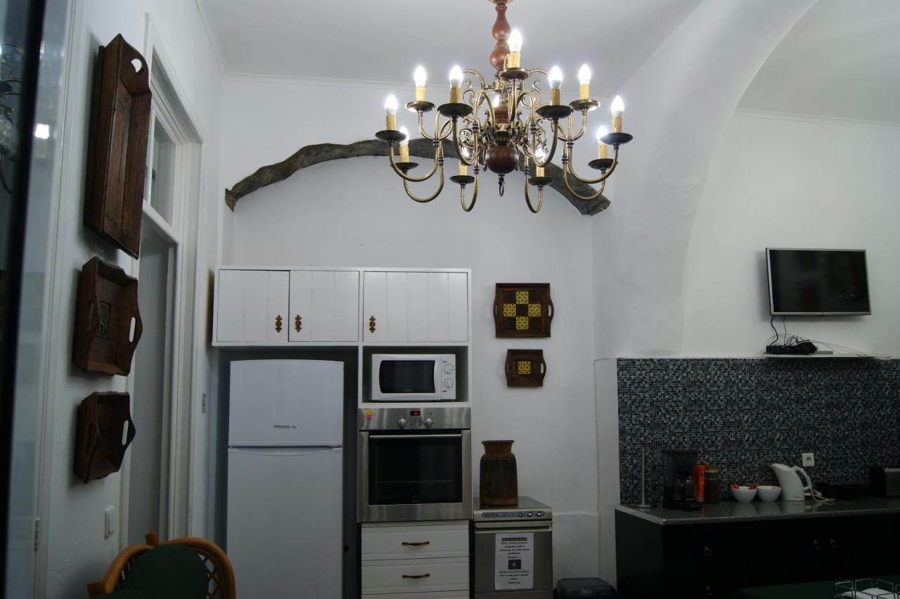 Azores Dream Hostel Ponta Delgada Buitenkant foto