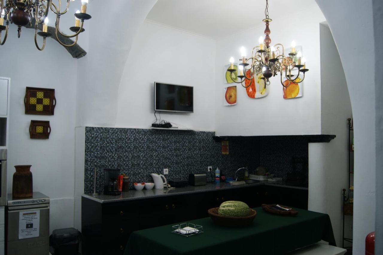 Azores Dream Hostel Ponta Delgada Buitenkant foto
