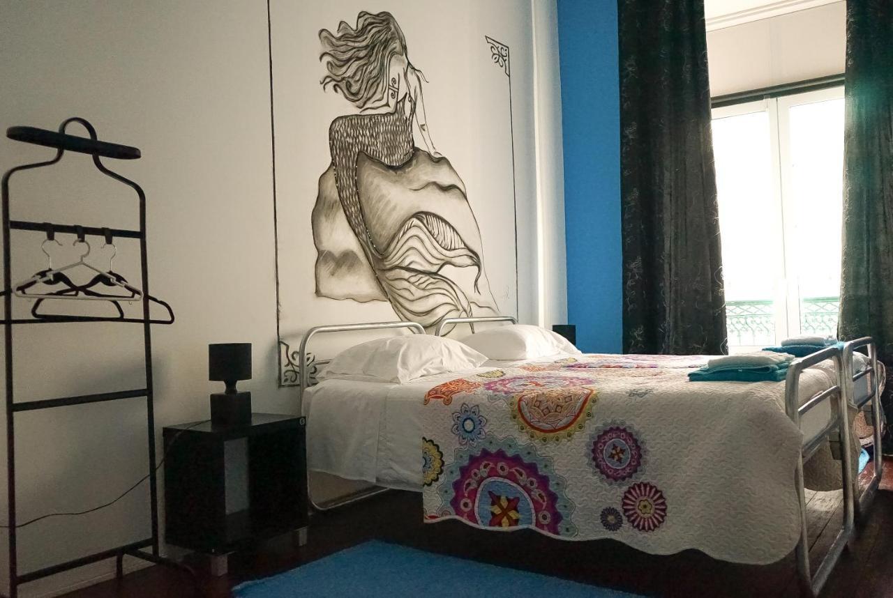Azores Dream Hostel Ponta Delgada Buitenkant foto