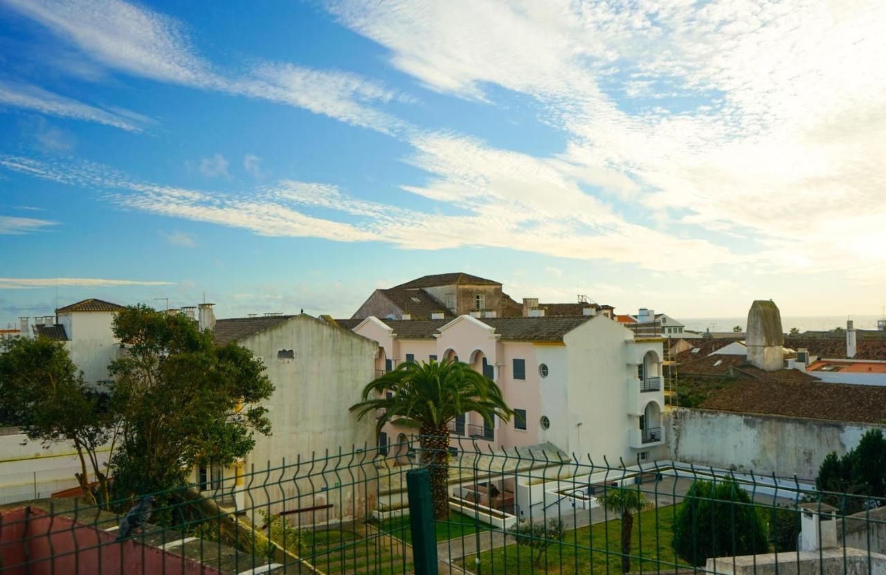 Azores Dream Hostel Ponta Delgada Buitenkant foto