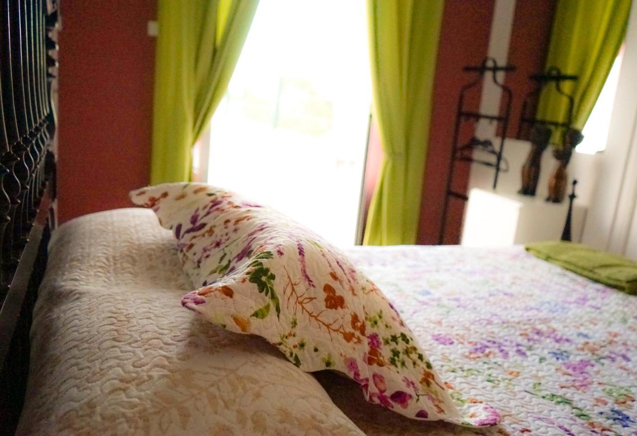 Azores Dream Hostel Ponta Delgada Buitenkant foto