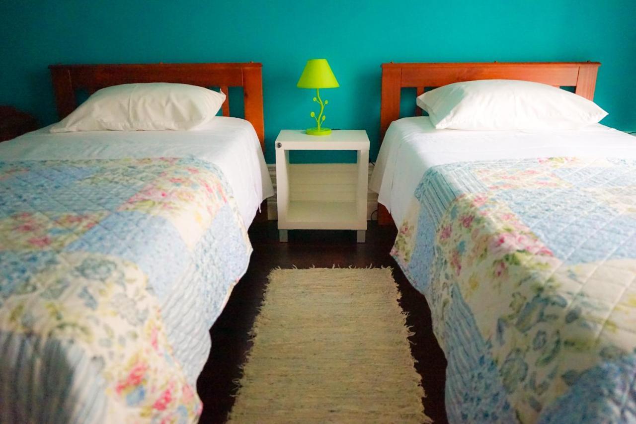 Azores Dream Hostel Ponta Delgada Buitenkant foto