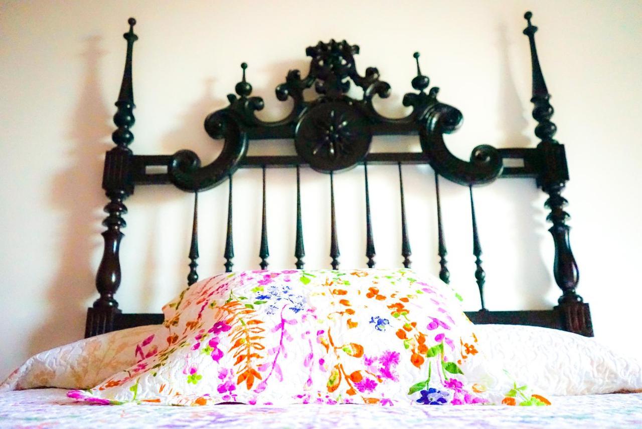 Azores Dream Hostel Ponta Delgada Buitenkant foto