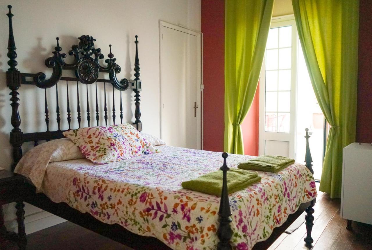 Azores Dream Hostel Ponta Delgada Buitenkant foto