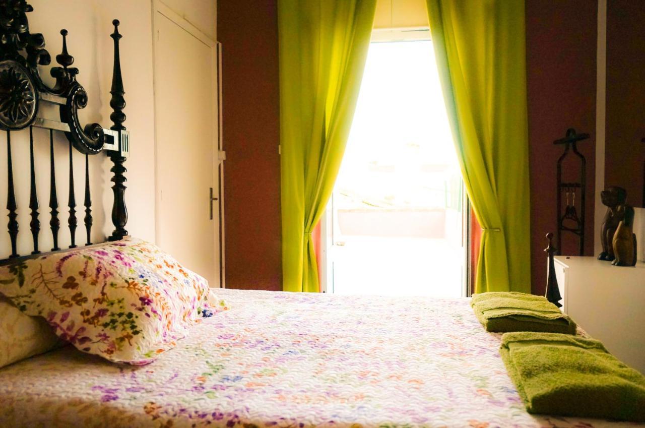 Azores Dream Hostel Ponta Delgada Buitenkant foto